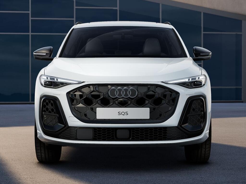 Used Audi SQ5 2025 for sale - 76438867: Photo 5