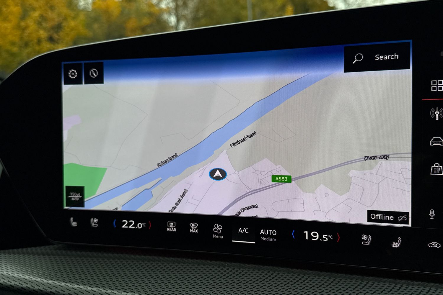 Used Audi SQ5 2025 for sale - 76438867: Photo 55