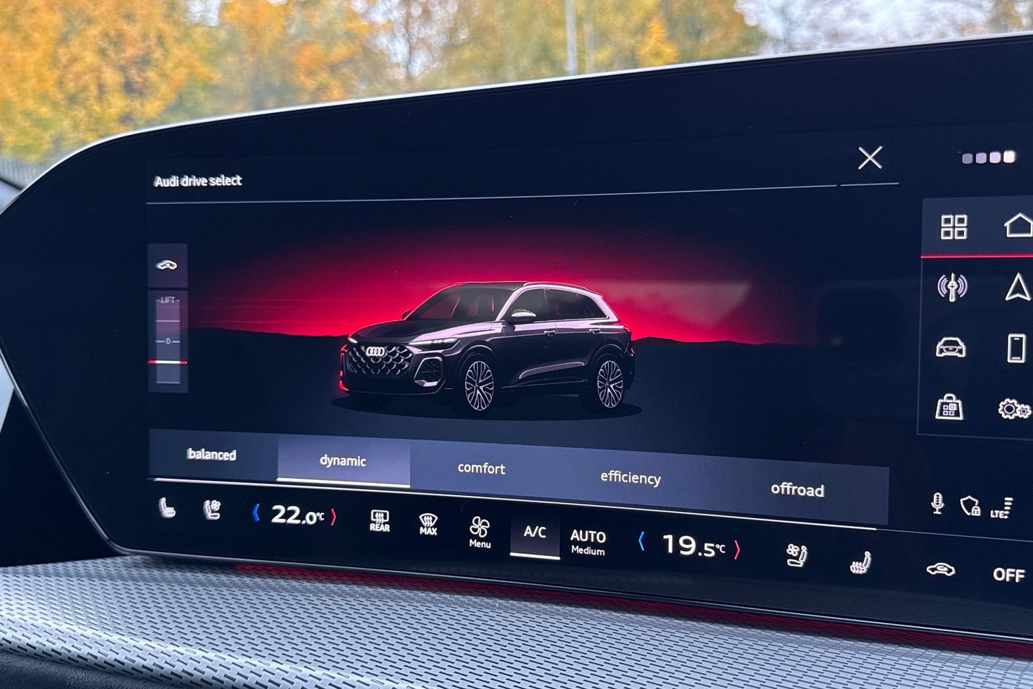 Used Audi SQ5 2025 for sale - 76438867: Photo 57