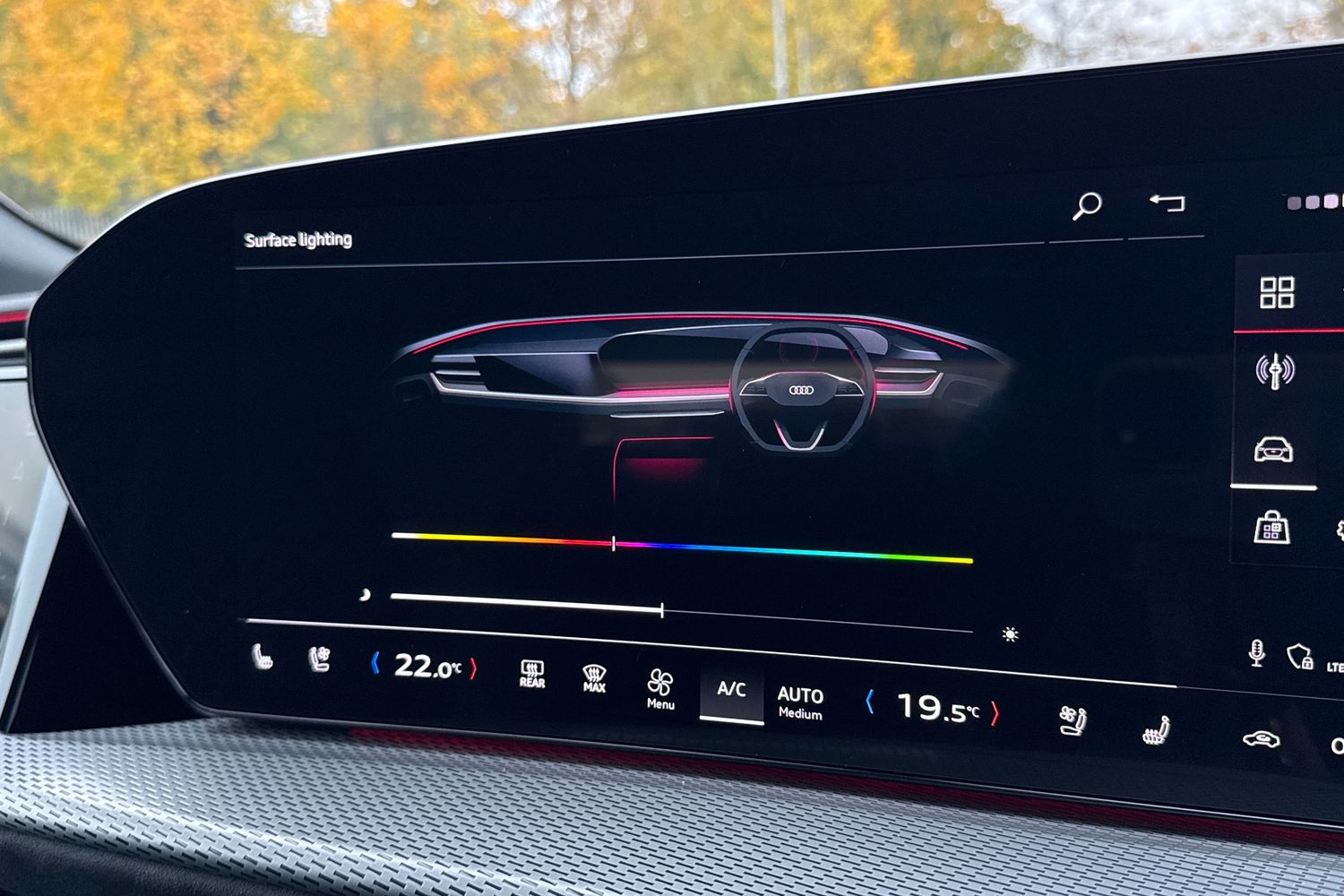 Used Audi SQ5 2025 for sale - 76438867: Photo 59