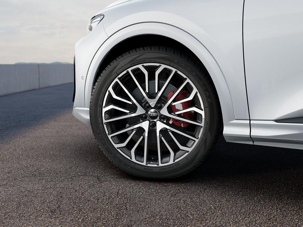 Used Audi SQ5 2025 for sale - 76438867: Photo 7