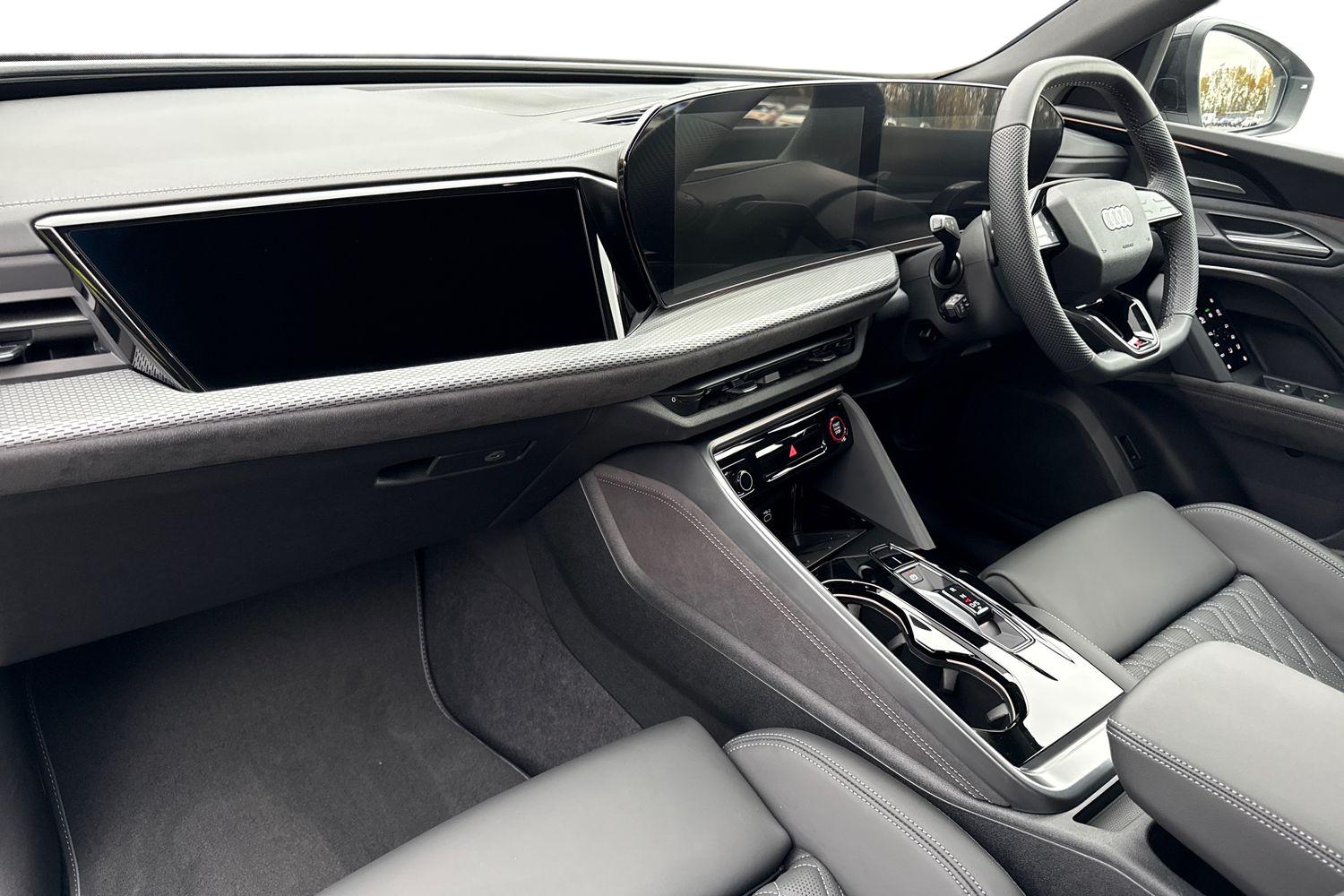 Used Audi SQ5 2025 for sale - 76438867: Photo 8