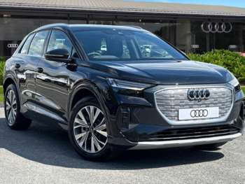 2025 - 45 Sport Auto 5dr 82kWh