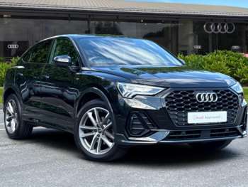 2023 - Black Edition 35 TDI 150 PS S tronic 5-Door