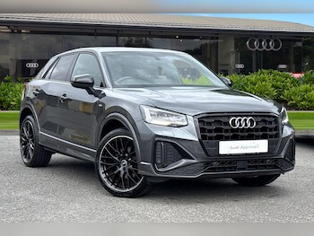 Audi - Q2