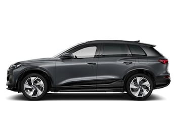 Used Audi Q6 e-tron 2026 for sale - 78789858: Photo