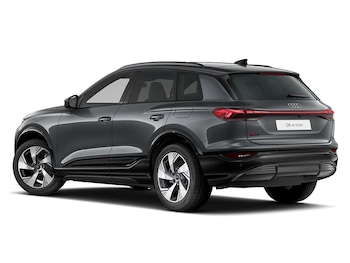 Used Audi Q6 e-tron 2026 for sale - 78789858: Photo