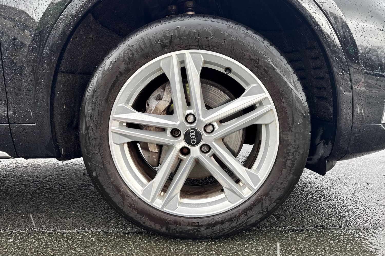 Used Audi Q5 2023 for sale - 78016299: Photo 10