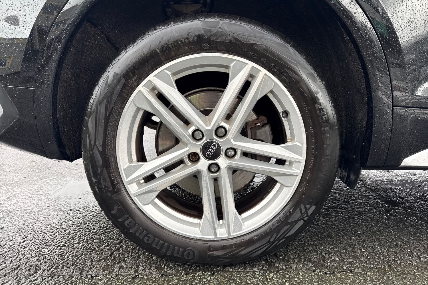 Used Audi Q5 2023 for sale - 78016299: Photo 11