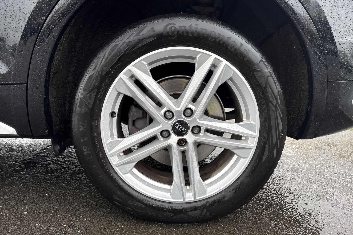 Used Audi Q5 2023 for sale - 78016299: Photo 12