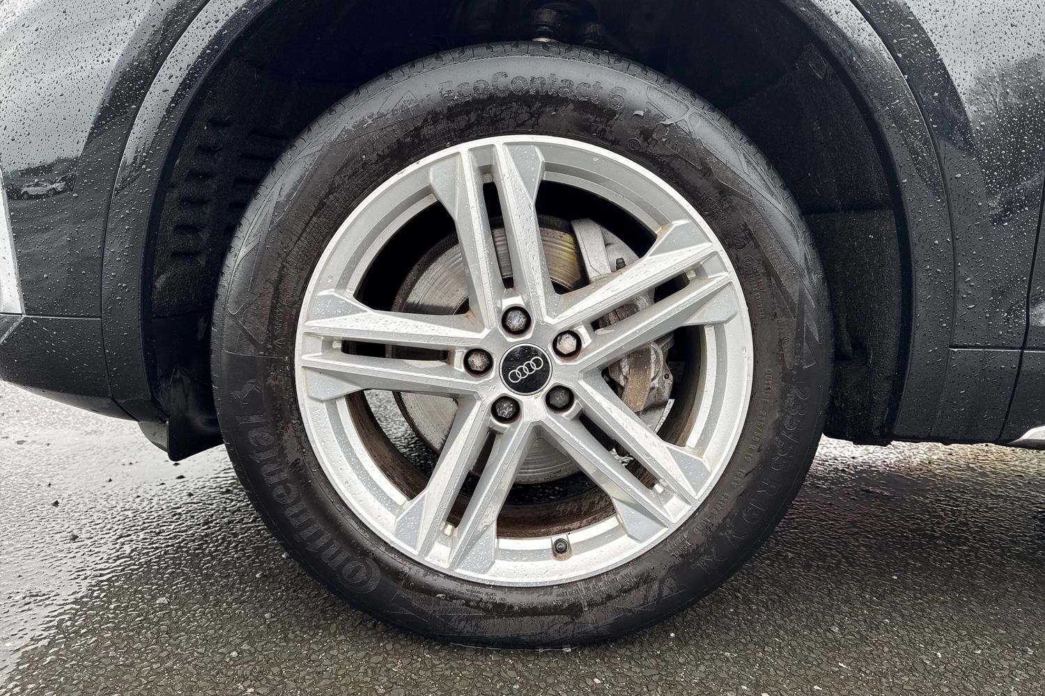 Used Audi Q5 2023 for sale - 78016299: Photo 13