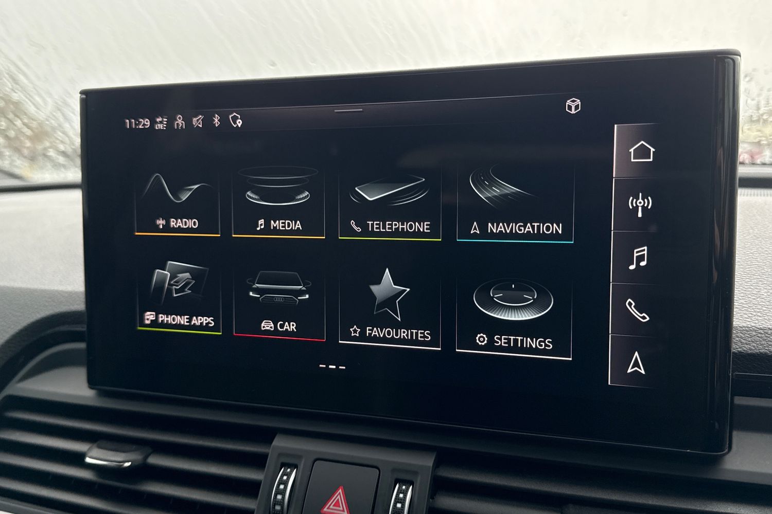 Used Audi Q5 2023 for sale - 78016299: Photo 17