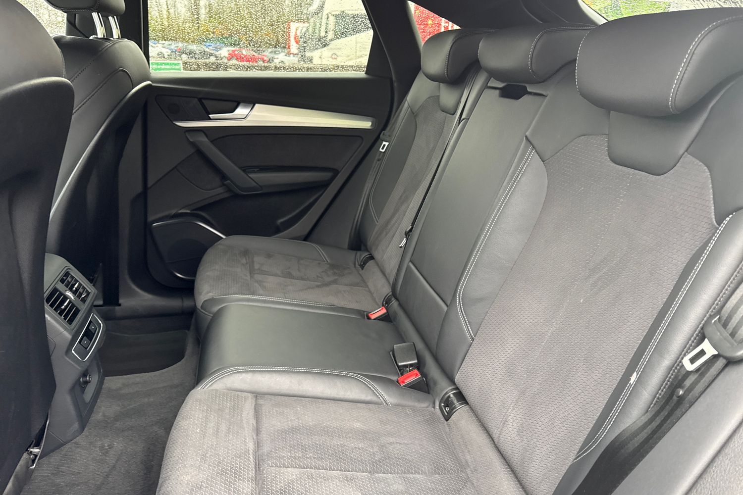 Used Audi Q5 2023 for sale - 78016299: Photo 19