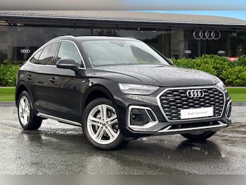 Audi Q5 feature image
