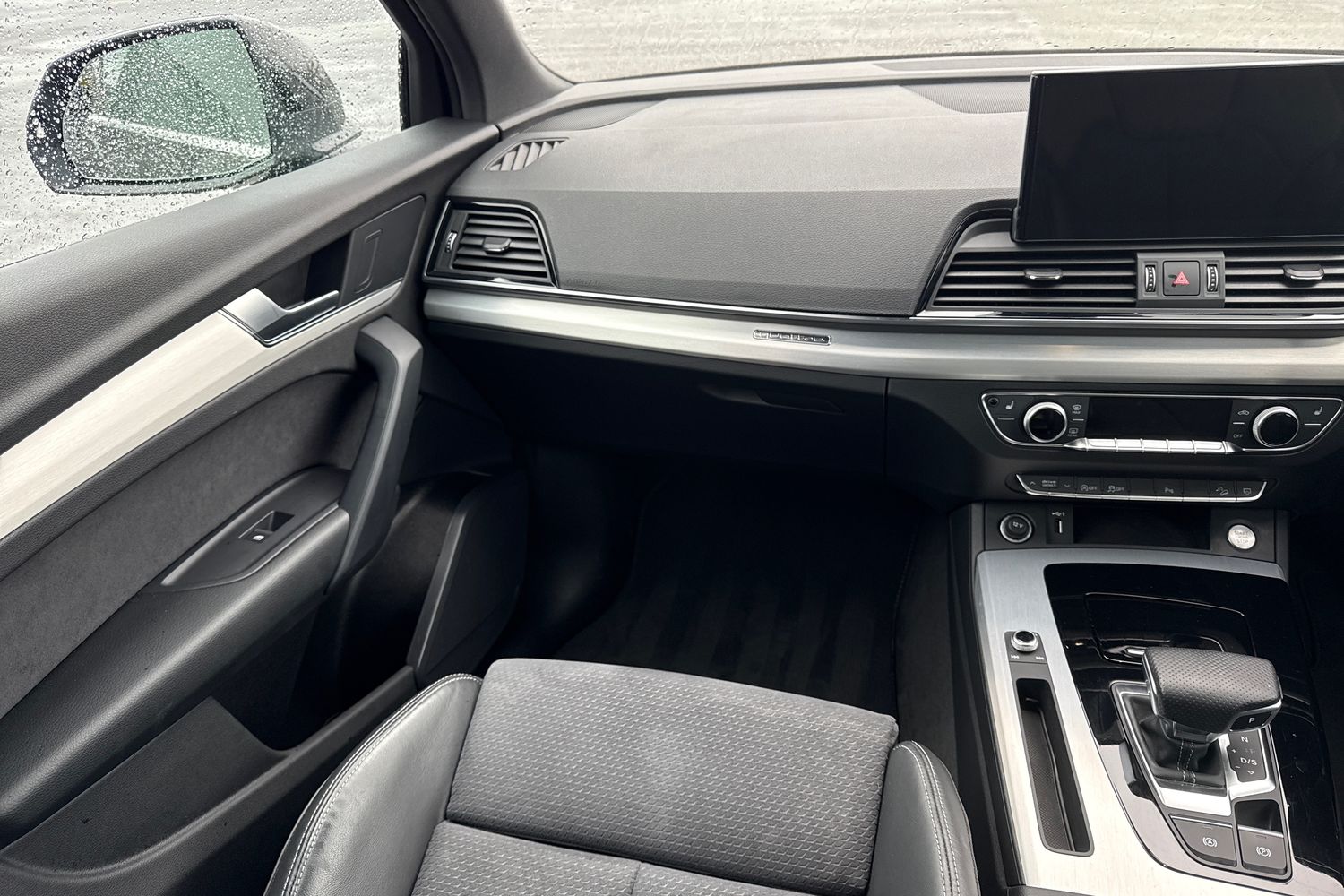 Used Audi Q5 2023 for sale - 78016299: Photo 20