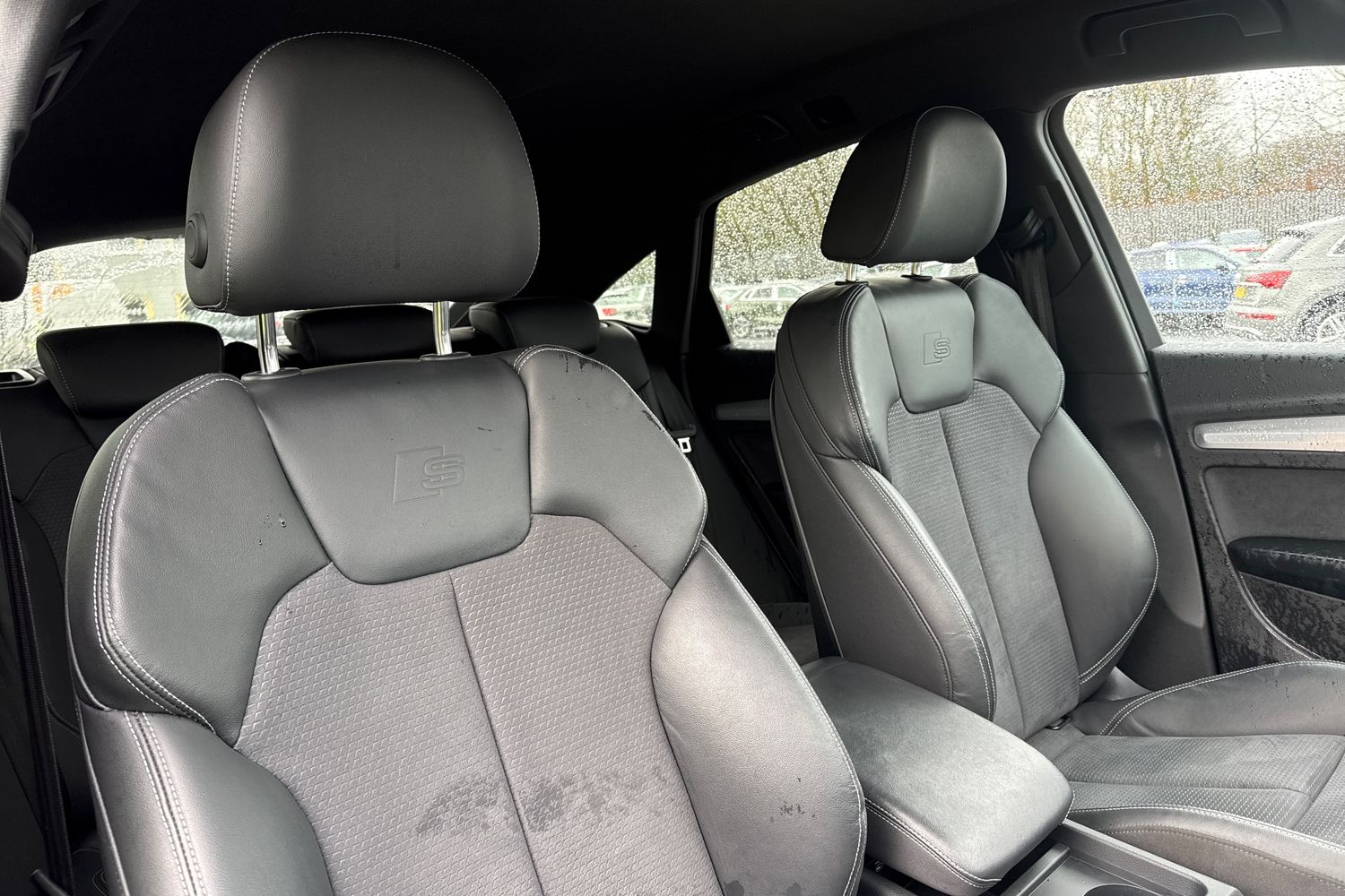 Used Audi Q5 2023 for sale - 78016299: Photo 24