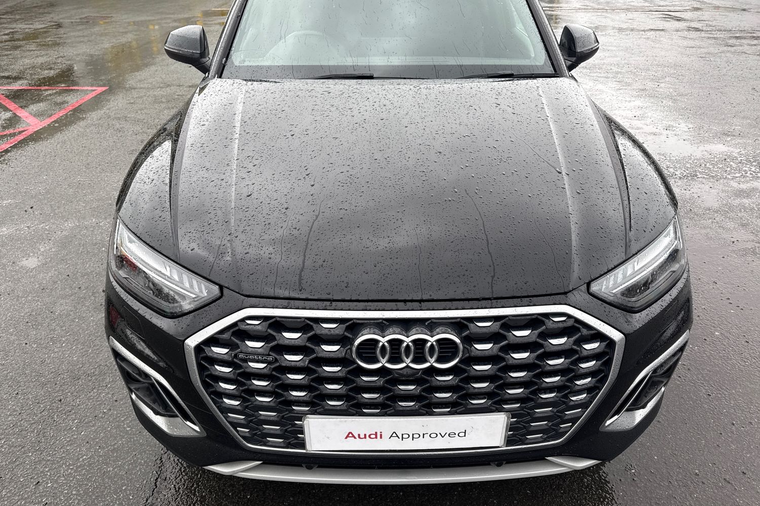 Used Audi Q5 2023 for sale - 78016299: Photo 26