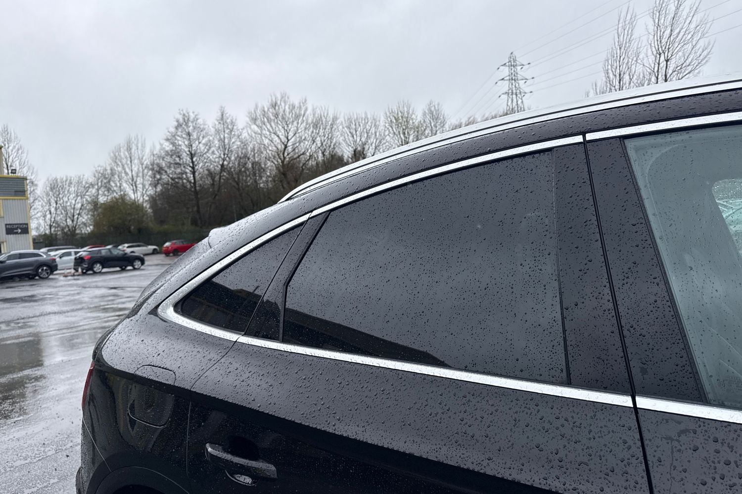 Used Audi Q5 2023 for sale - 78016299: Photo 31