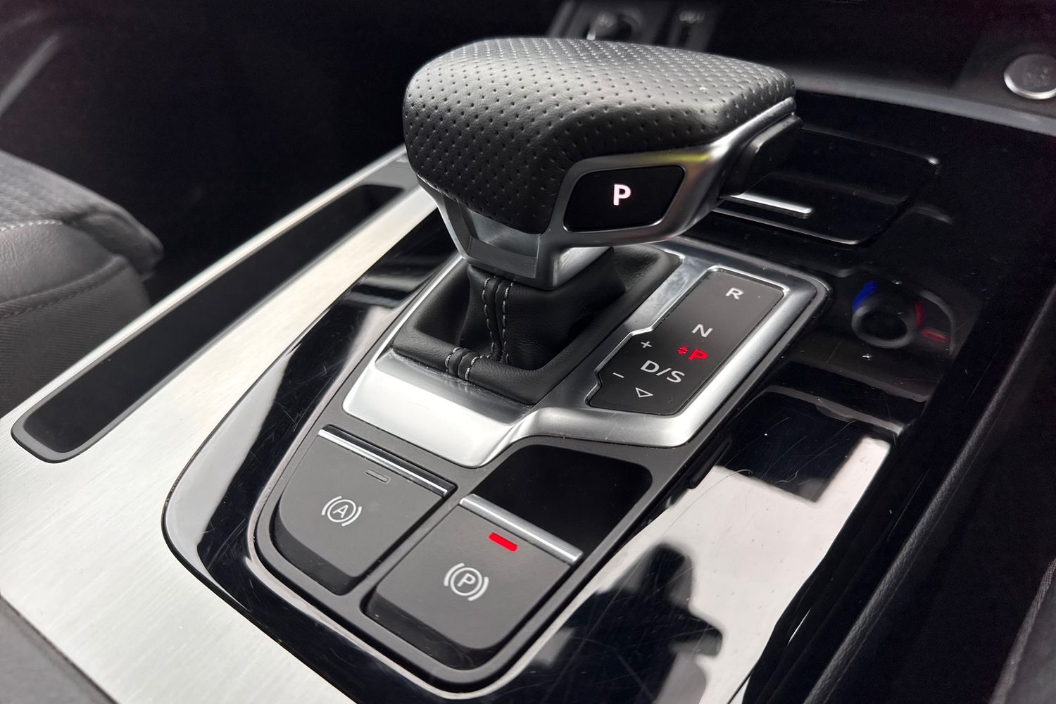 Used Audi Q5 2023 for sale - 78016299: Photo 35