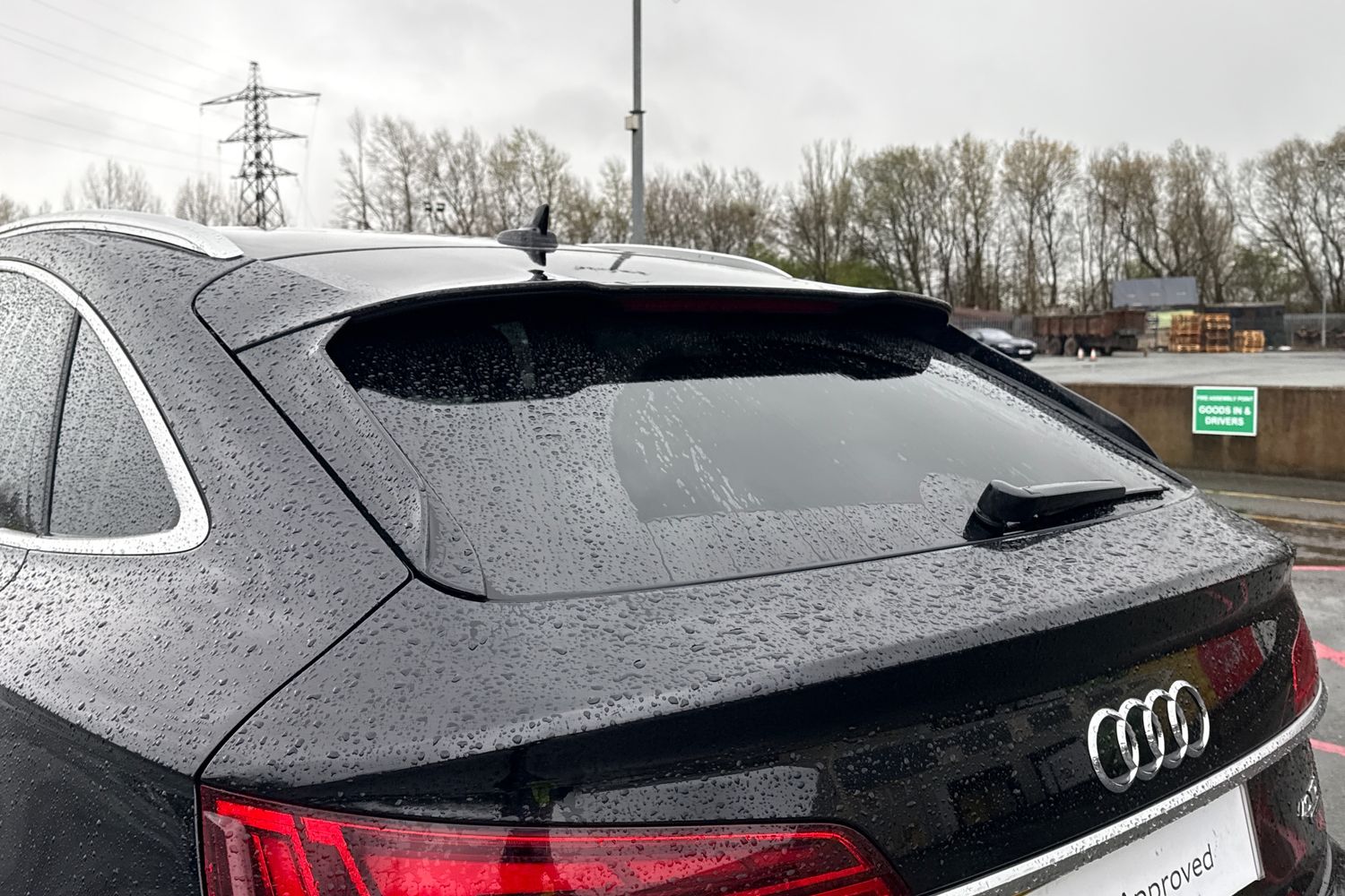 Used Audi Q5 2023 for sale - 78016299: Photo 37