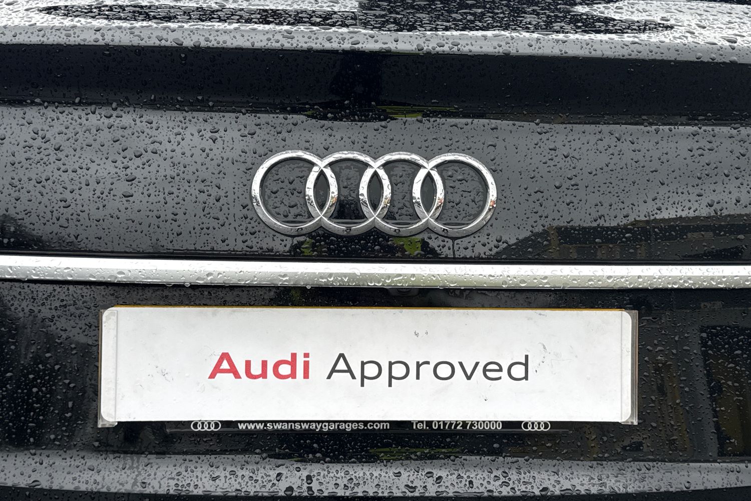 Used Audi Q5 2023 for sale - 78016299: Photo 38