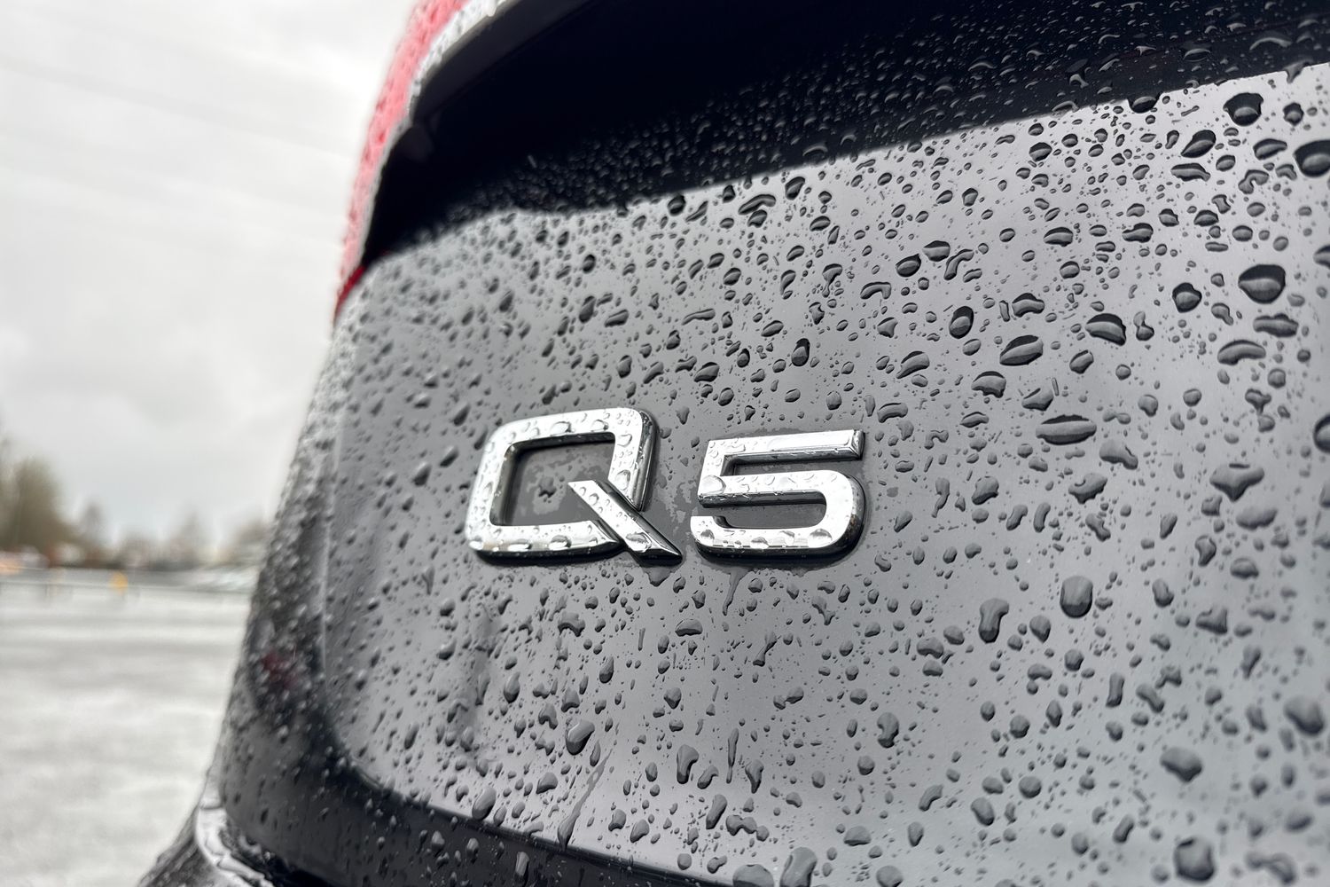 Used Audi Q5 2023 for sale - 78016299: Photo 39