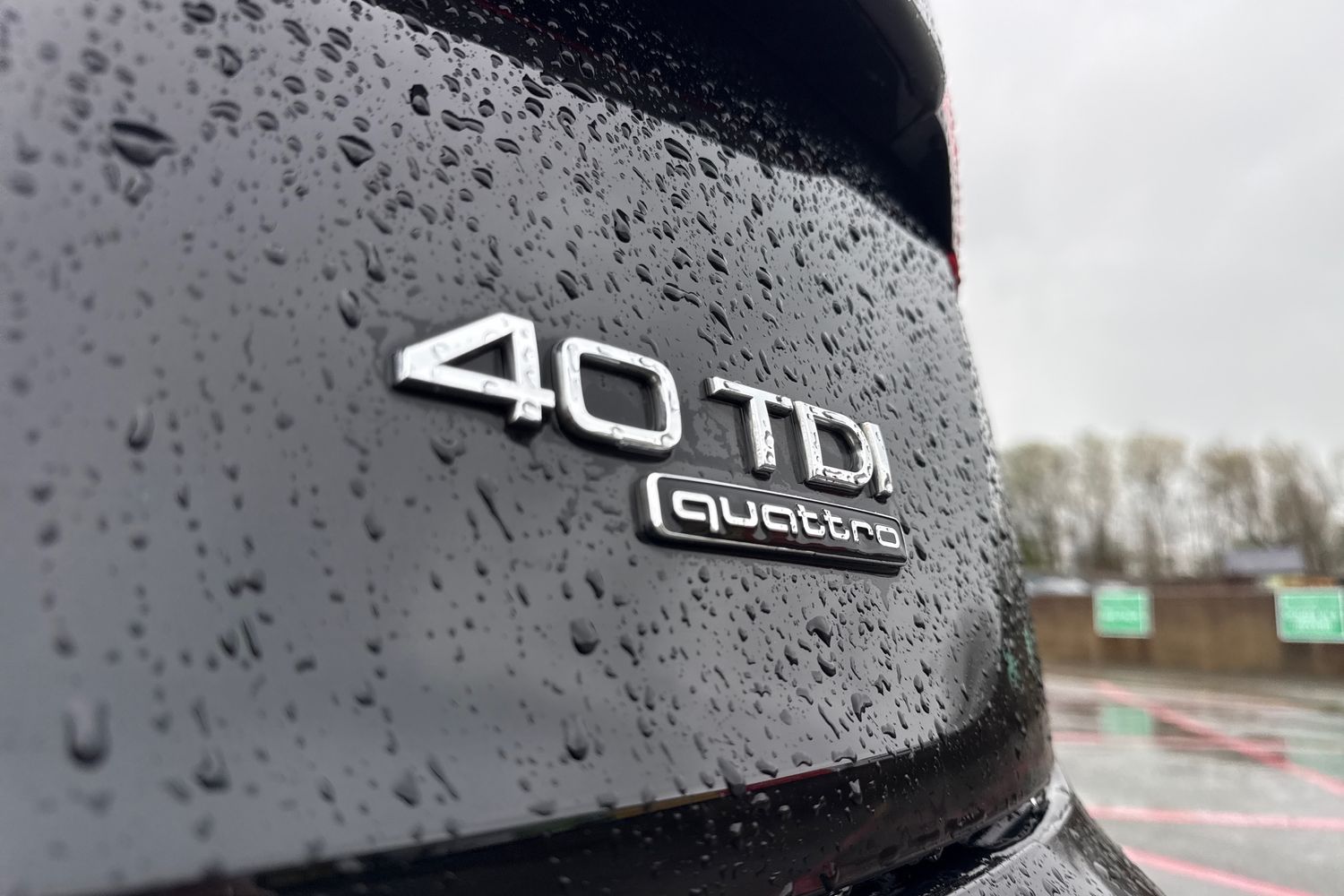 Used Audi Q5 2023 for sale - 78016299: Photo 41