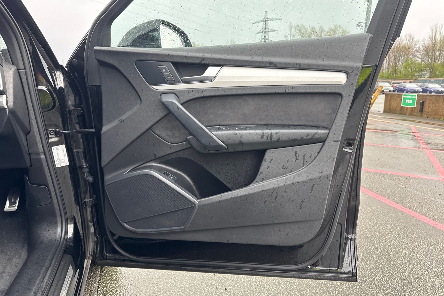 Used Audi Q5 2023 for sale - 78016299: Photo 48