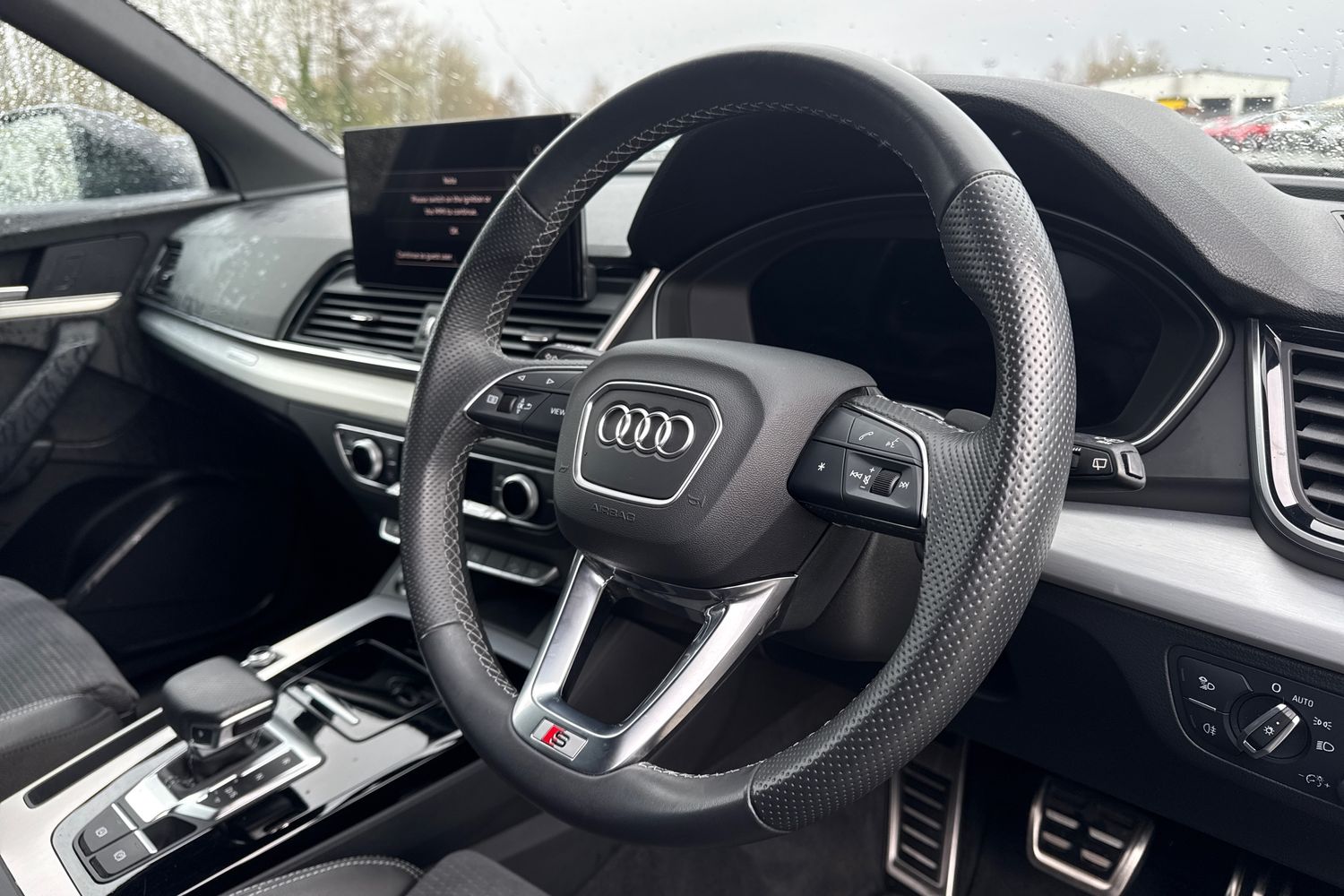 Used Audi Q5 2023 for sale - 78016299: Photo 50