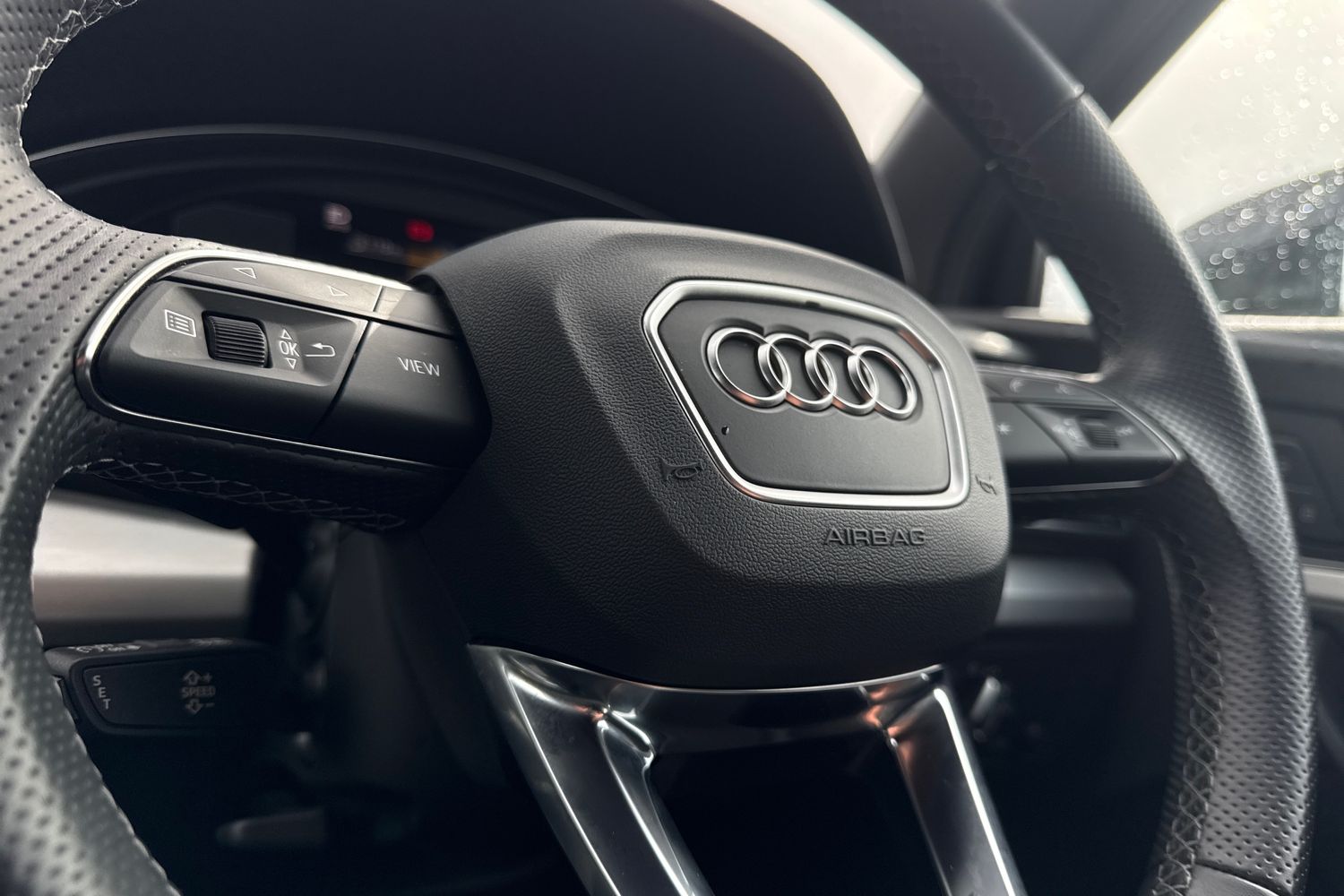 Used Audi Q5 2023 for sale - 78016299: Photo 51