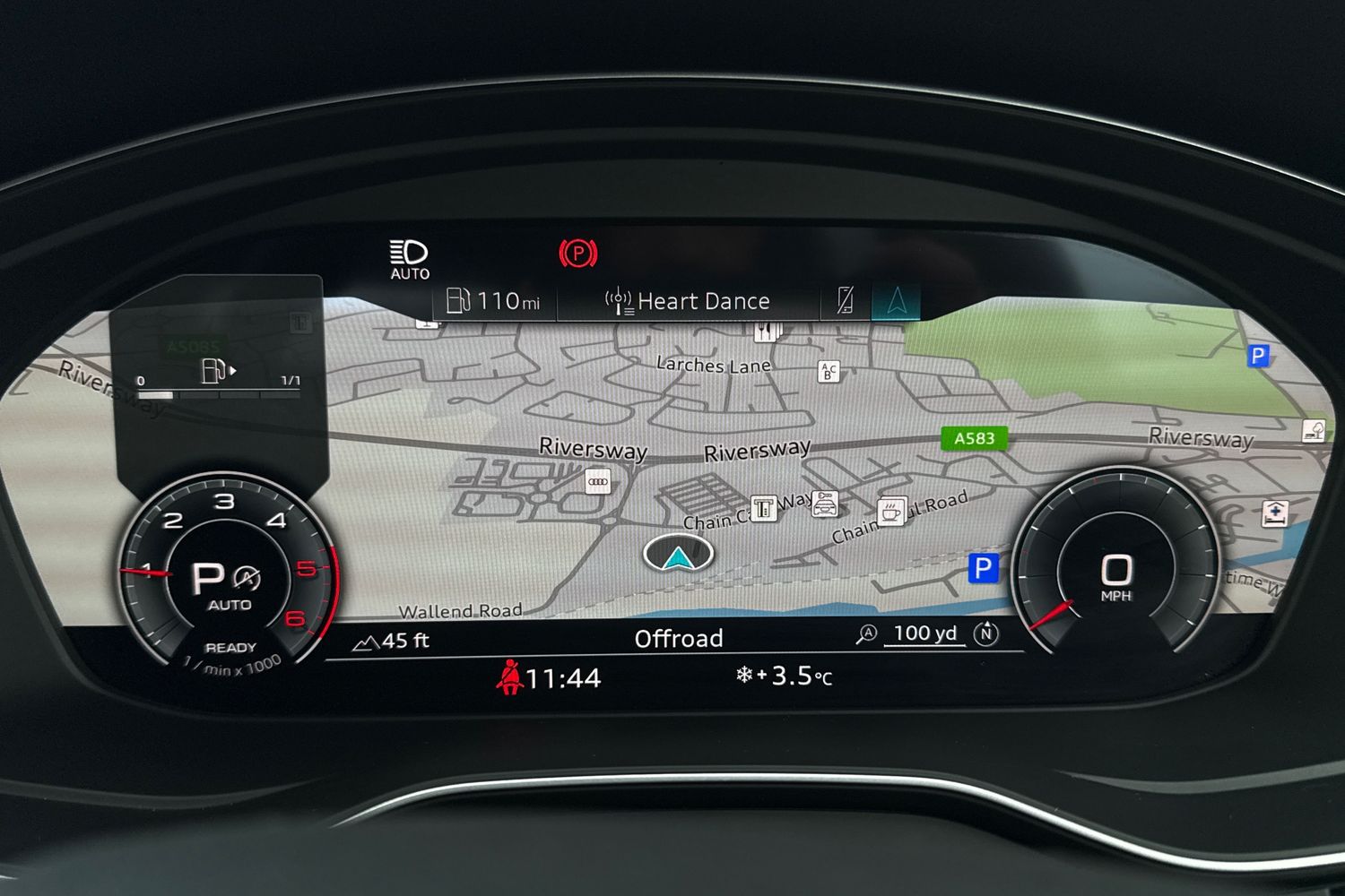 Used Audi Q5 2023 for sale - 78016299: Photo 55