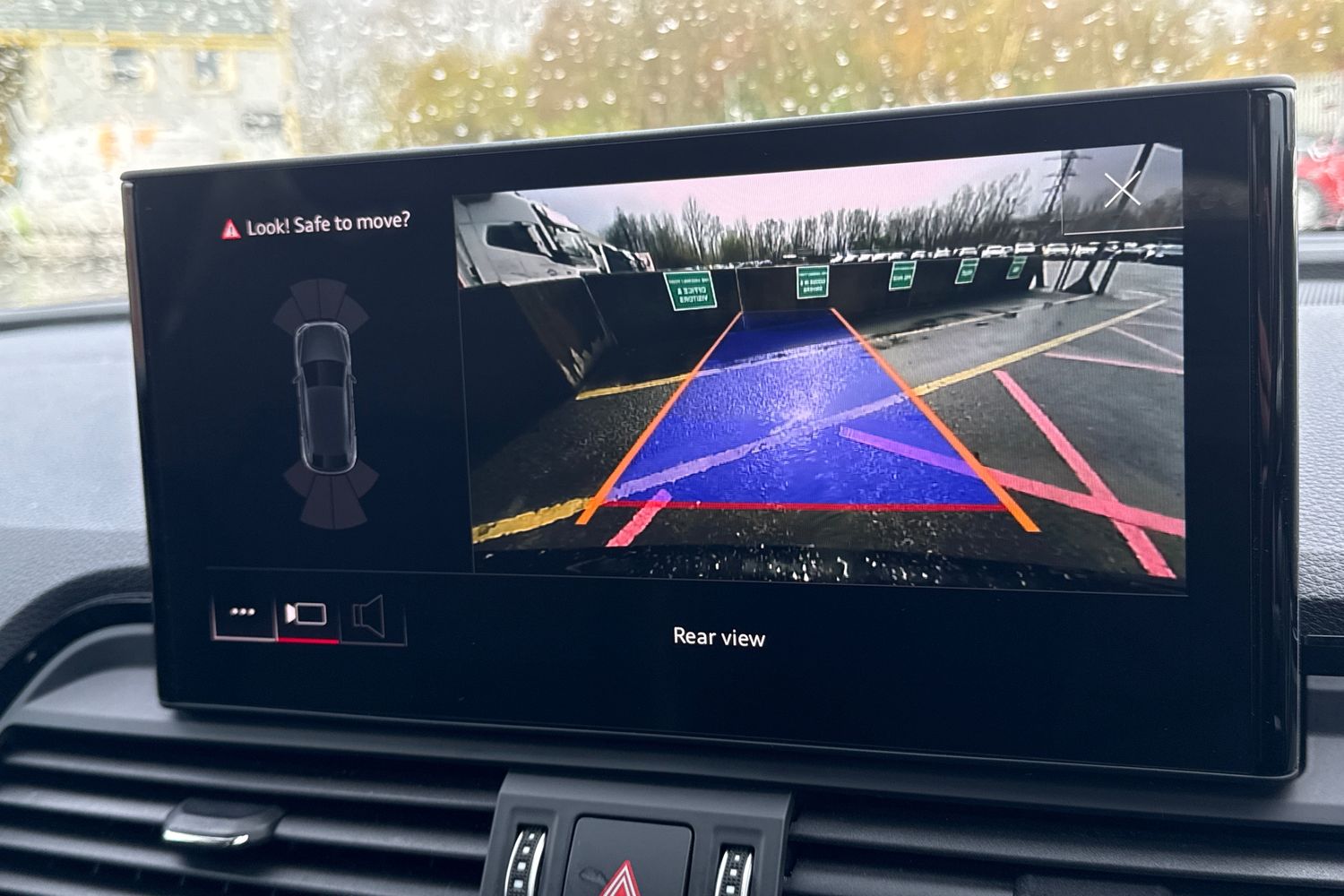 Used Audi Q5 2023 for sale - 78016299: Photo 56