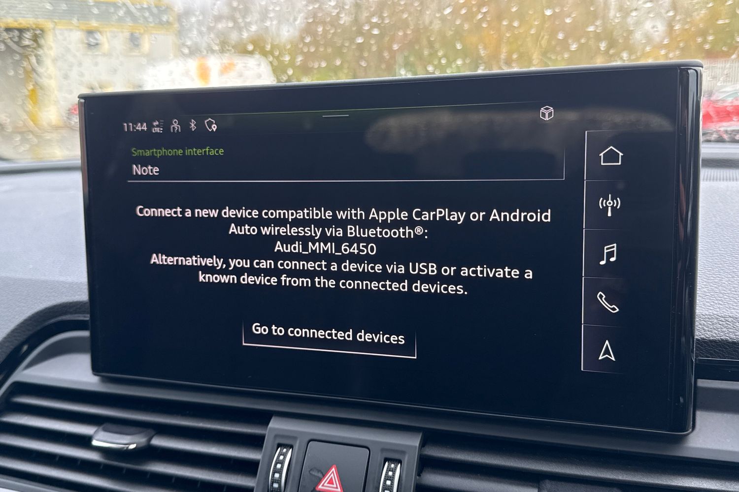 Used Audi Q5 2023 for sale - 78016299: Photo 57