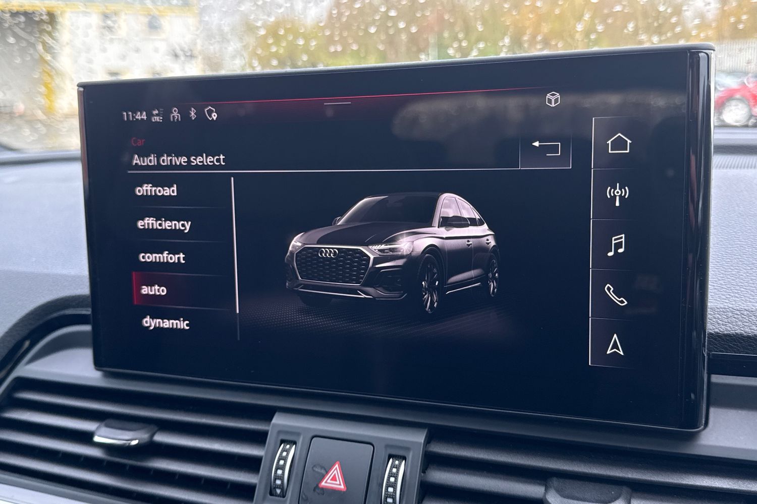 Used Audi Q5 2023 for sale - 78016299: Photo 58