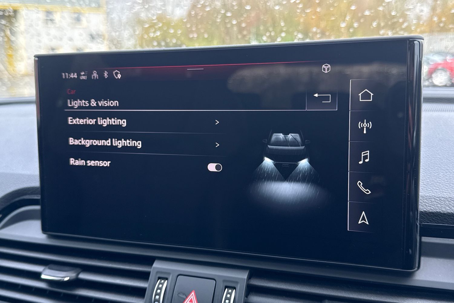 Used Audi Q5 2023 for sale - 78016299: Photo 59