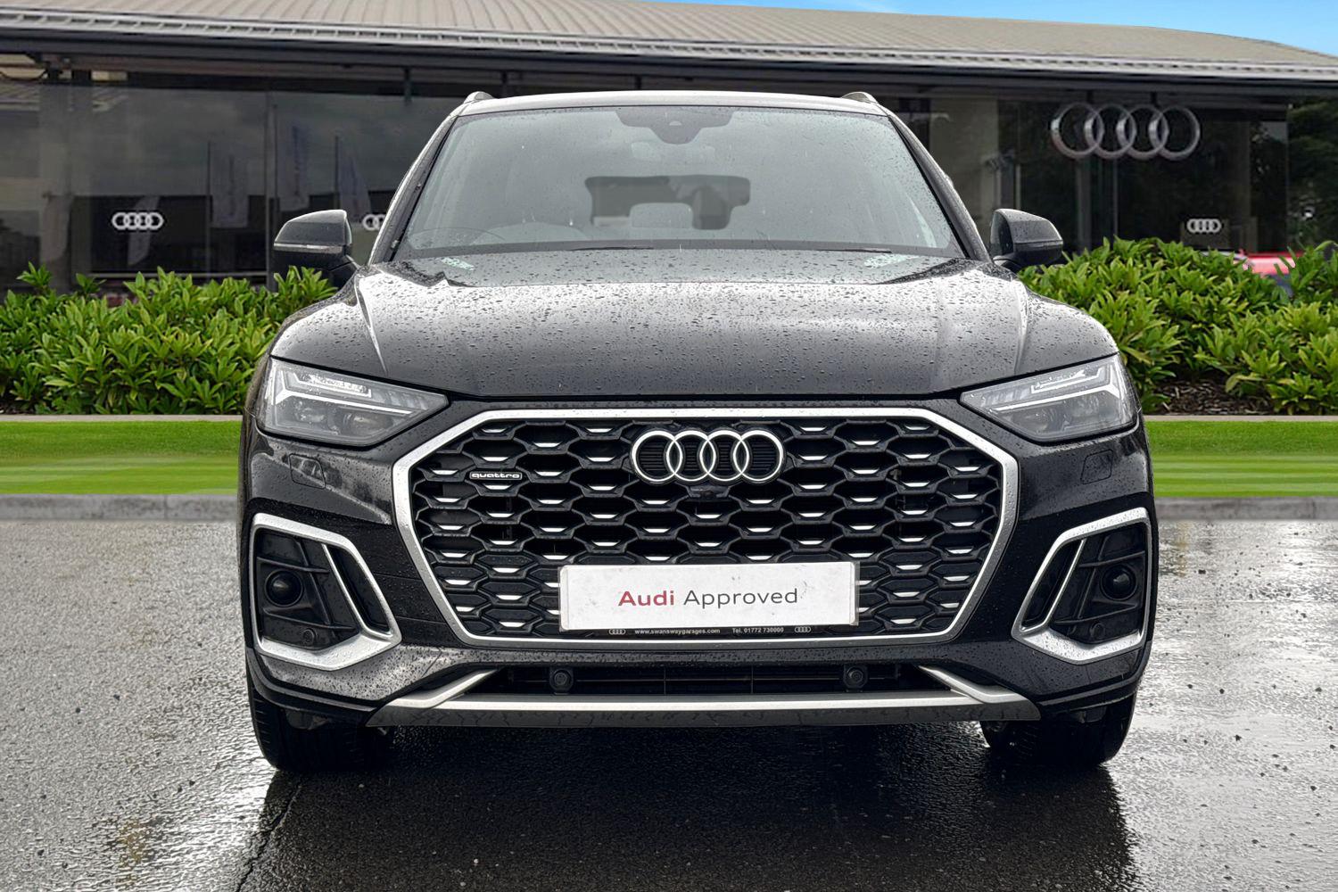 Used Audi Q5 2023 for sale - 78016299: Photo 6