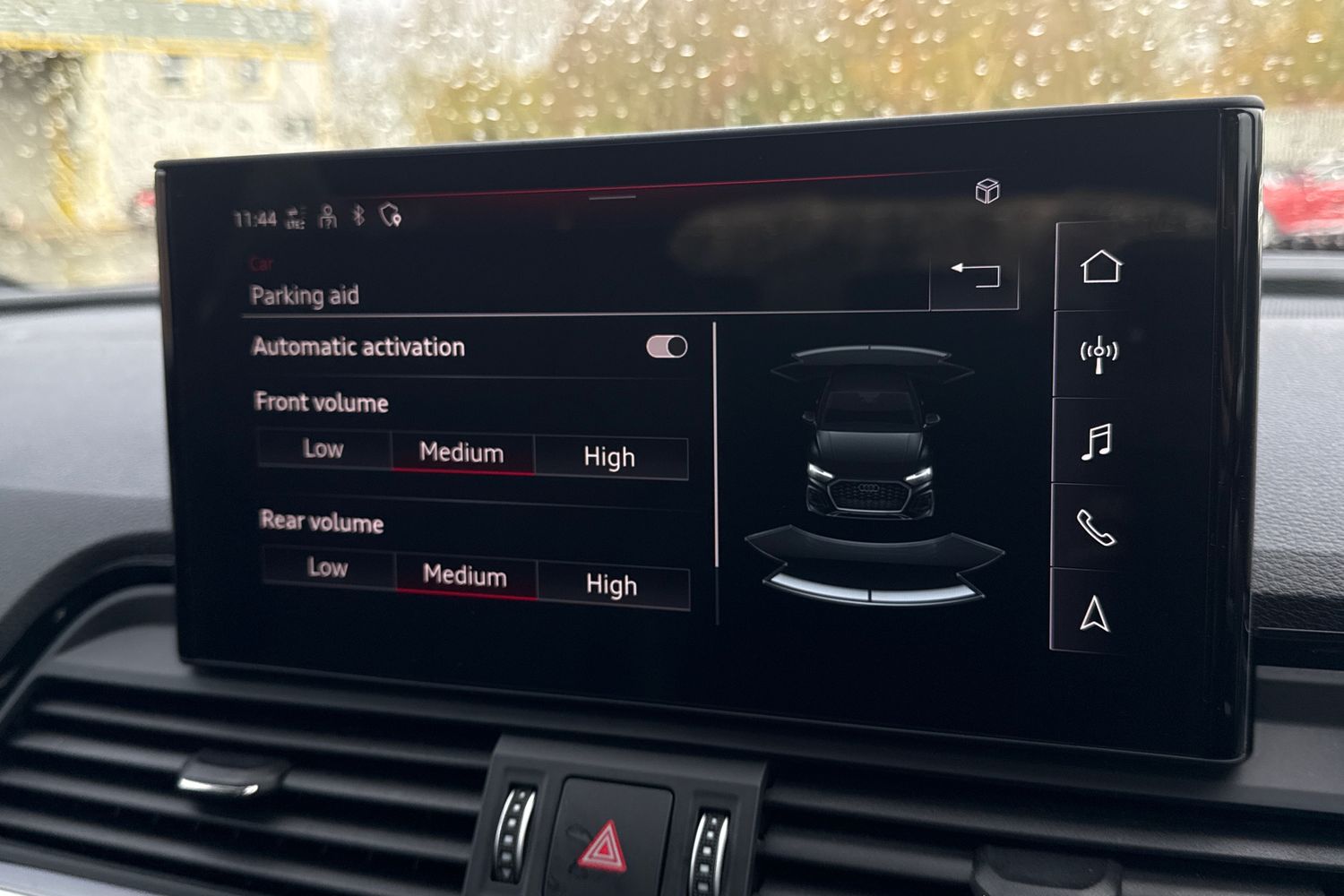 Used Audi Q5 2023 for sale - 78016299: Photo 60