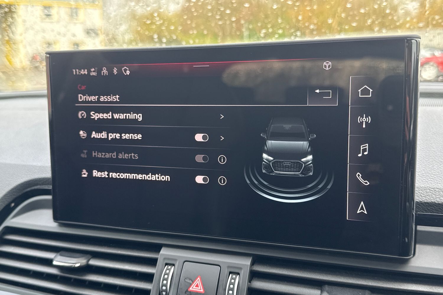 Used Audi Q5 2023 for sale - 78016299: Photo 61