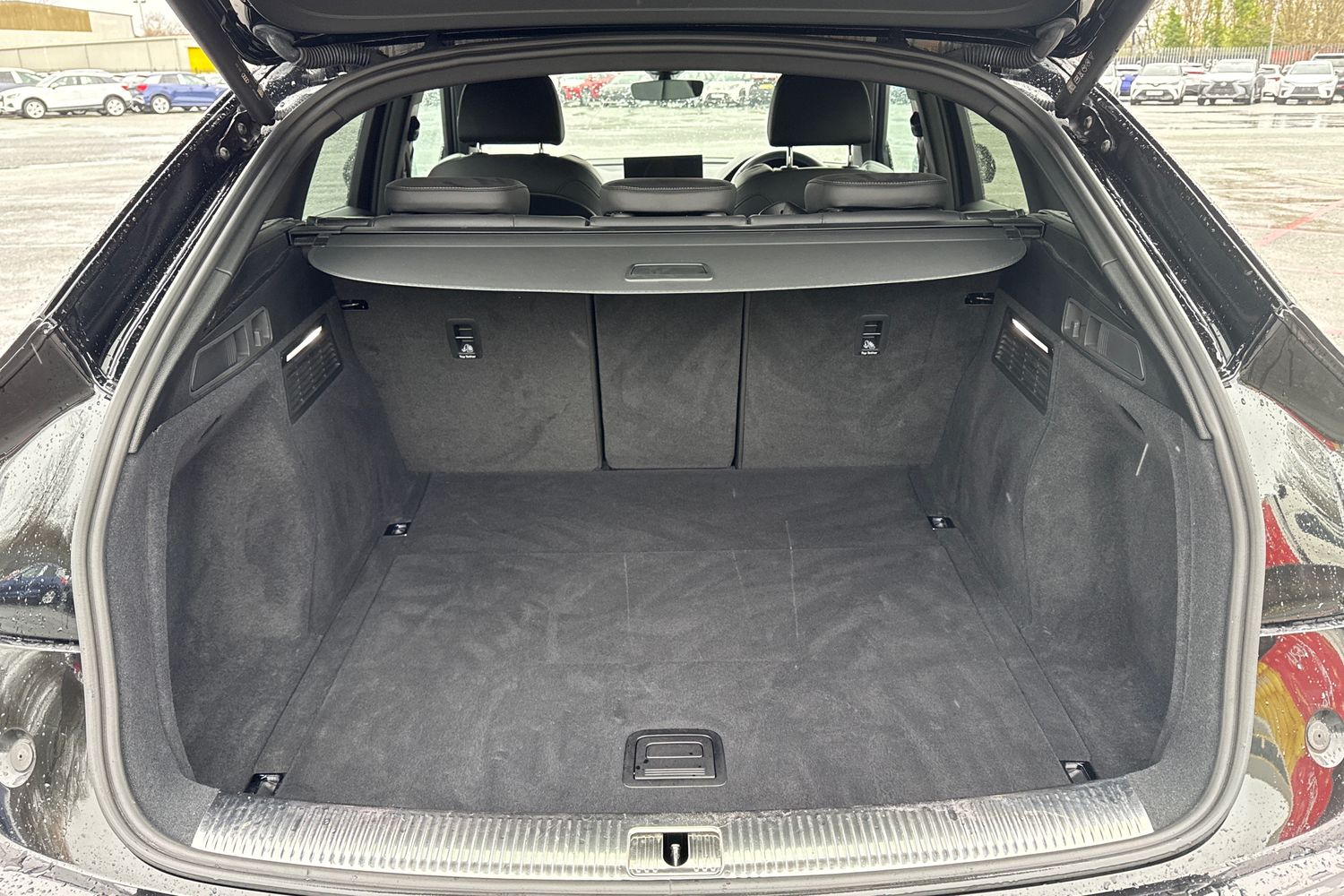 Used Audi Q5 2023 for sale - 78016299: Photo 7