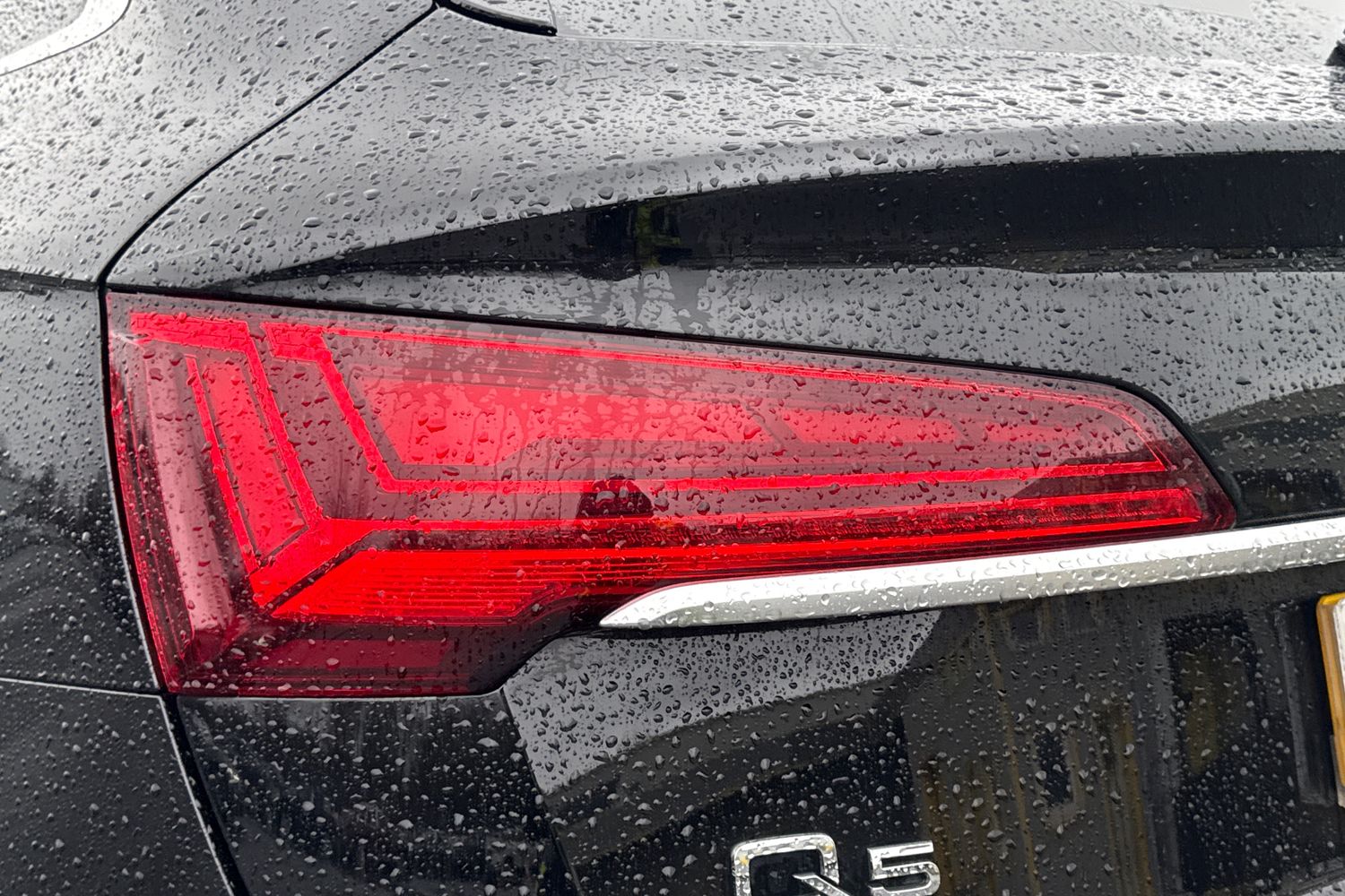 Used Audi Q5 2023 for sale - 78016299: Photo 8