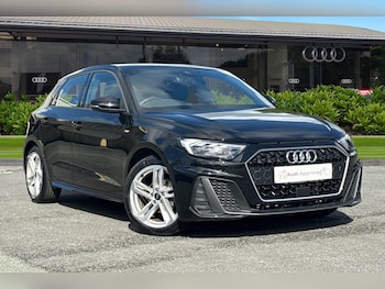 Audi - A1
