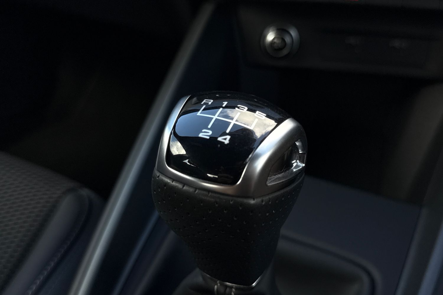 Vehicle 45