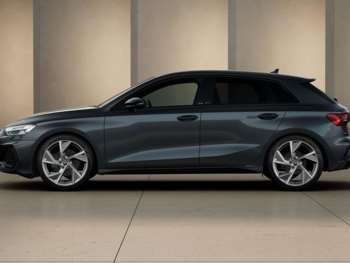 Used Audi A3 2025 for sale - 74340822: Photo