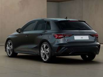 Used Audi A3 2025 for sale - 74340822: Photo