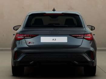 Used Audi A3 2025 for sale - 74340822: Photo