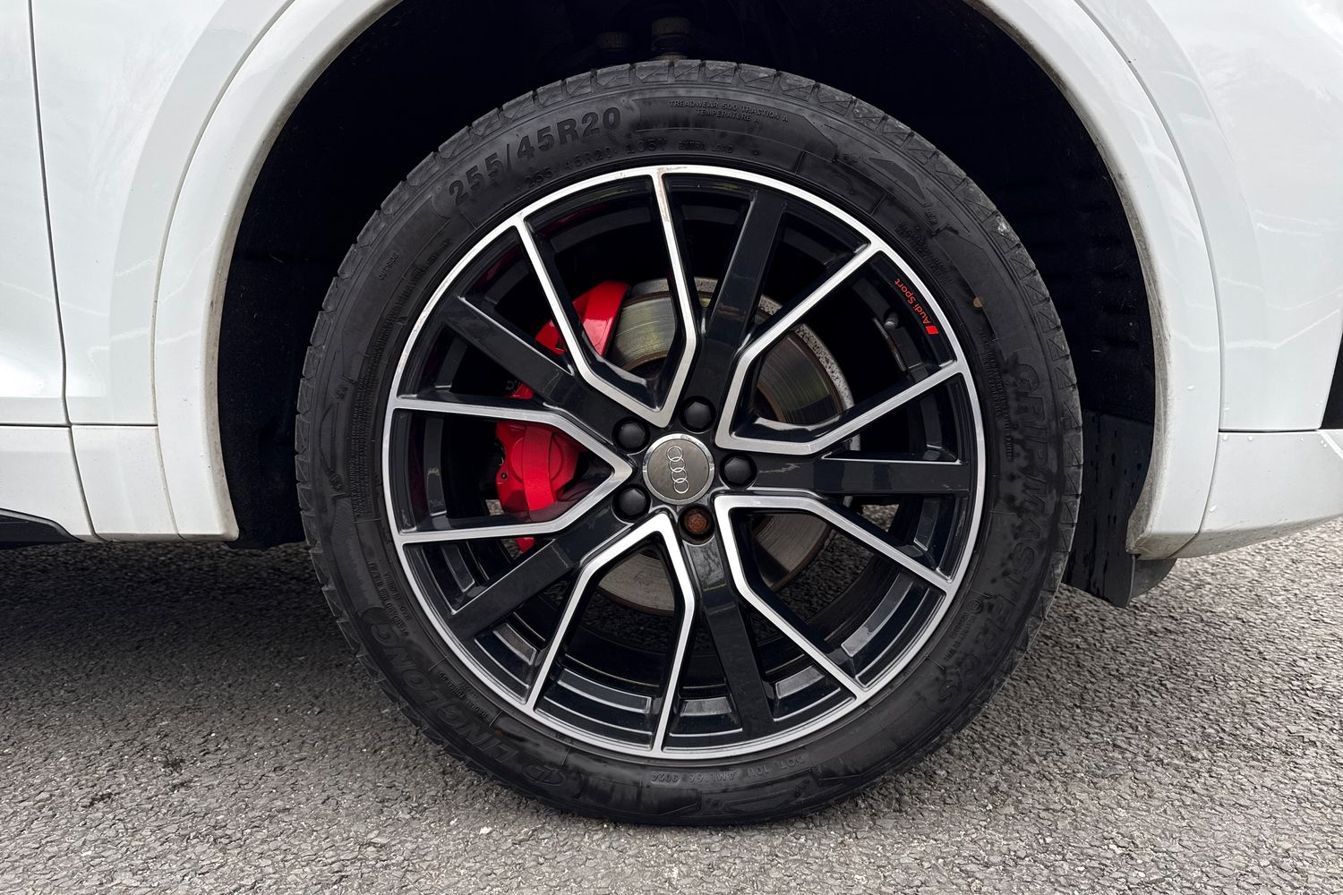 Used Audi Q5 2022 for sale - 77500958: Photo 10