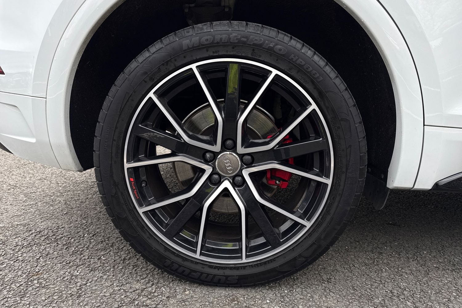 Used Audi Q5 2022 for sale - 77500958: Photo 11