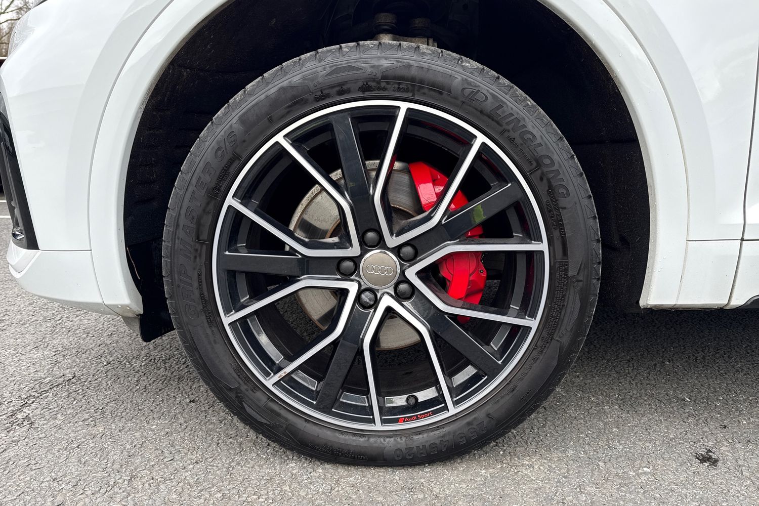 Used Audi Q5 2022 for sale - 77500958: Photo 12