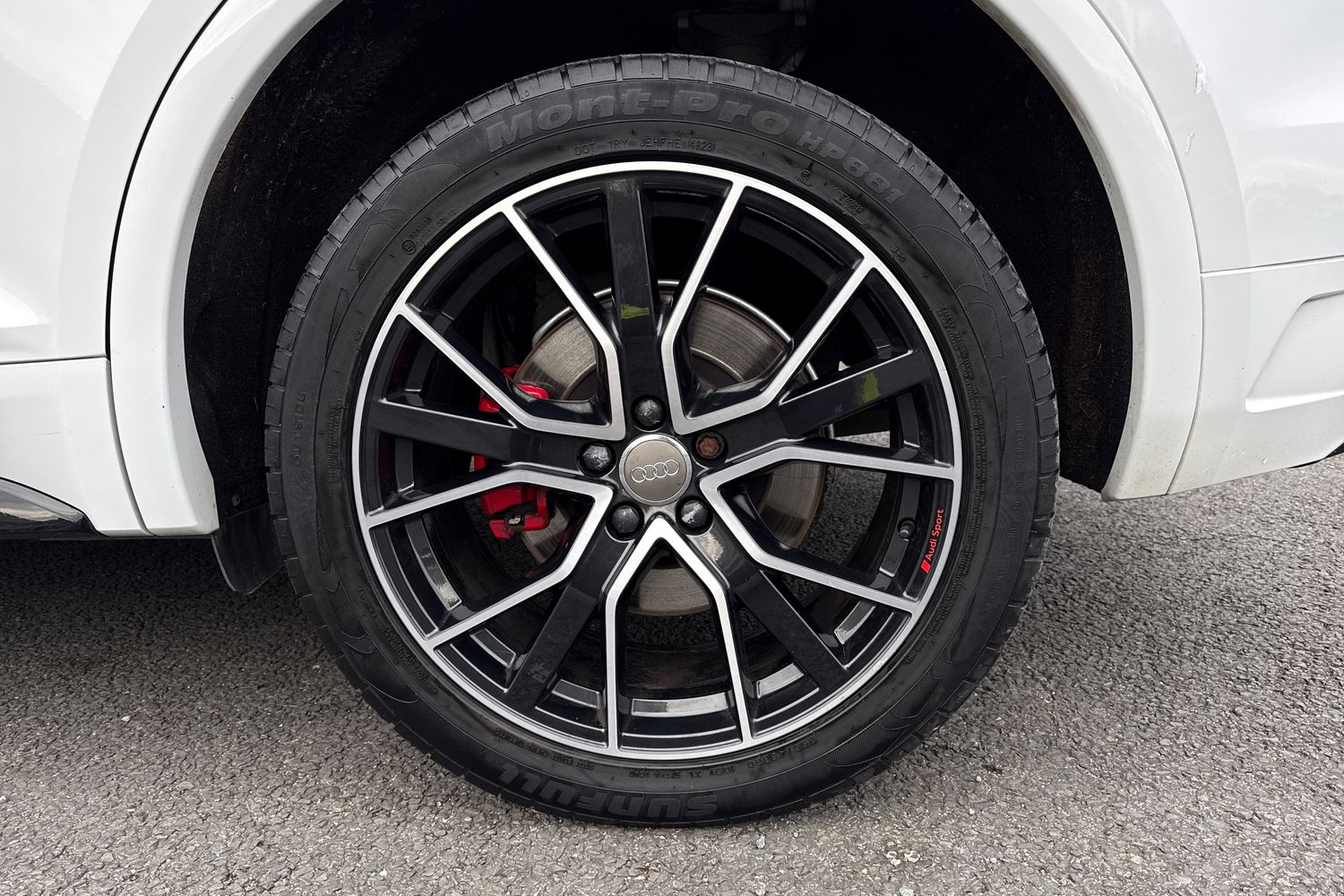 Used Audi Q5 2022 for sale - 77500958: Photo 13