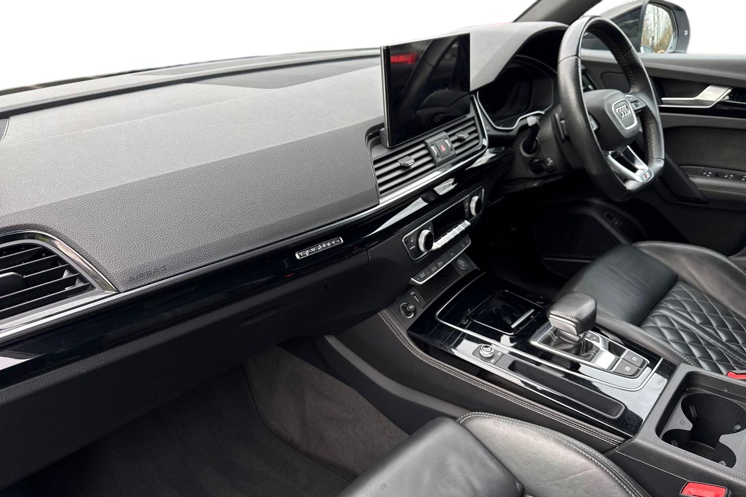 Used Audi Q5 2022 for sale - 77500958: Photo 15